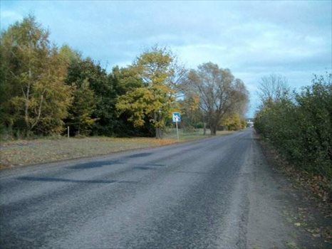 Działka rolna na sprzedaż Bezrzecze 1 279m2 Foto 6