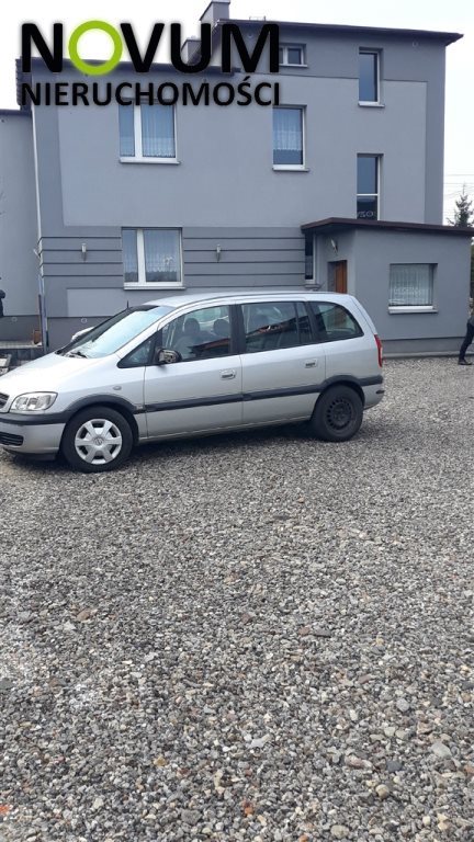 Lokal użytkowy na wynajem Tarnowskie Góry, Bobrowniki 150m2 Foto 2
