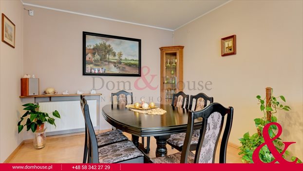 Dom na sprzedaż Gdańsk, Kiełpino Górne, Łapińska 259m2 Foto 12
