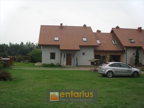 Dom na sprzedaż Serock, Pogorzelec 136m2 Foto 5