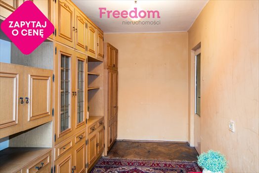 Mieszkanie trzypokojowe na sprzedaż Rybnik, Jadwigi i Feliksa Białych 64m2 Foto 7