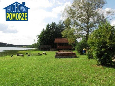 Działka budowlana na sprzedaż Kiełpin 968m2 Foto 12