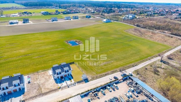 Działka inna na sprzedaż Starogard Gdański, Rolna 905m2 Foto 2
