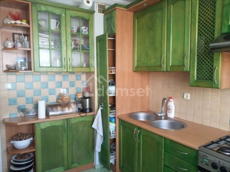 Mieszkanie trzypokojowe na sprzedaż Ełk, Os. Konieczki, Grota Roweckiego 57m2 Foto 4