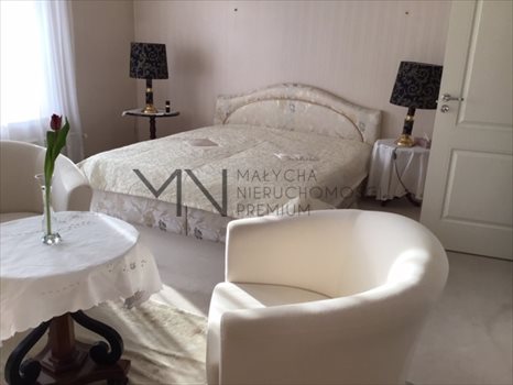 Dom na sprzedaż Nałęczów, Heleny i Kazimierza Dulębów 450m2 Foto 13