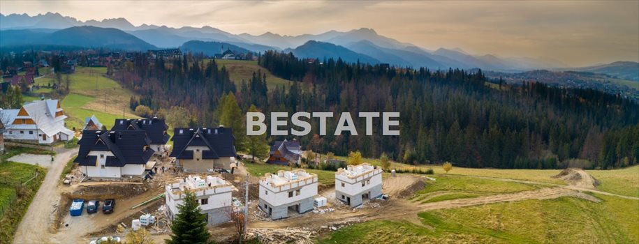 Dom na sprzedaż Zakopane 172m2 Foto 10