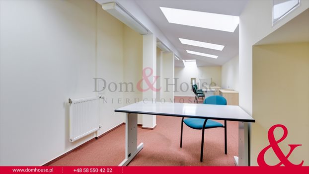 Lokal użytkowy na wynajem Gdynia, Śródmieście, Jana z Kolna 77m2 Foto 8