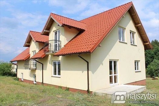 Dom na sprzedaż Gryfino, obrzeża 200m2 Foto 1
