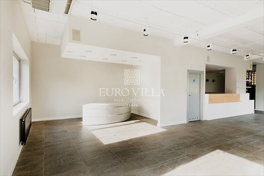Lokal użytkowy na wynajem Warszawa, Wilanów, Wiertnicza 565m2 Foto 5