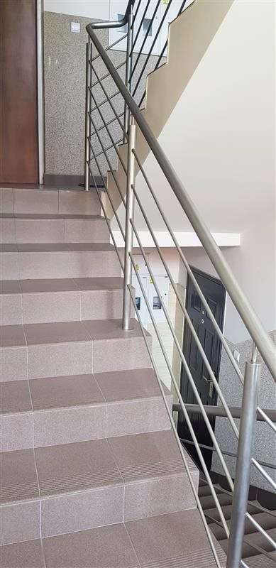 Mieszkanie dwupokojowe na sprzedaż Gdańsk, ŚRÓDMIEŚCIE, Głęboka 52m2 Foto 8