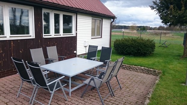 Dom na wynajem Augustów, Rajgrodzka 120m2 Foto 3