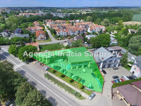 Lokal użytkowy na wynajem Kraków, Krowodrza, Henryka Pachońskiego 110m2 Foto 6