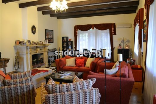 Dom na wynajem Kraków, Zwierzyniec, Wola Justowska, Zakamycze 350m2 Foto 2