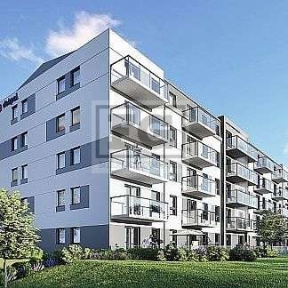 Mieszkanie dwupokojowe na sprzedaż Gdańsk, Chełm, Pastelowa 61m2 Foto 3