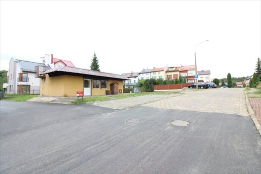 Lokal użytkowy na sprzedaż Elbląg, Przystanek autobusowy, Szkoła, Ulica osiedlowa, Kraszewskiego 100m2 Foto 5