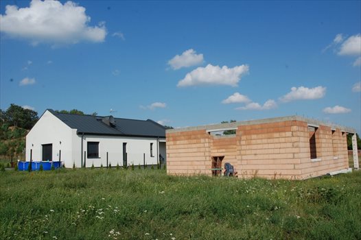 Dom na sprzedaż Dymaczewo Stare 100m2 Foto 12