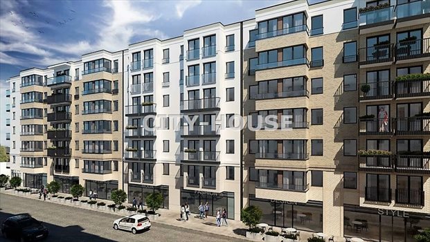 Mieszkanie dwupokojowe na sprzedaż Wrocław, Śródmieście 40m2 Foto 4