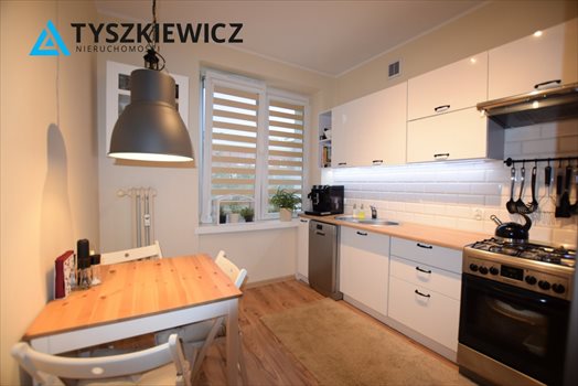 Mieszkanie dwupokojowe na sprzedaż Gdynia, Wzgórze Św. Maksymiliana, bp. Dominika 50m2 Foto 9