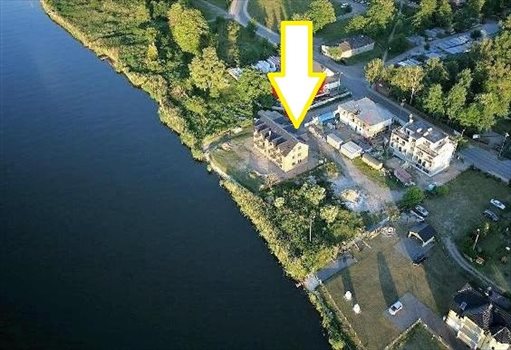Lokal użytkowy na sprzedaż Dziwnów 470m2 Foto 1