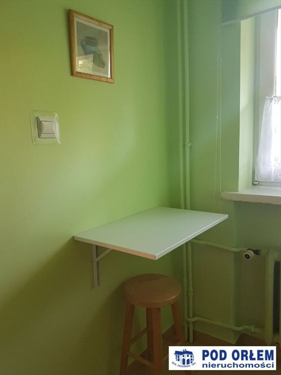 Mieszkanie dwupokojowe na wynajem Bielsko-Biała, Centrum 39m2 Foto 11