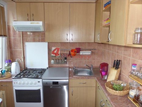 Mieszkanie dwupokojowe na sprzedaż Tarnów, Gumniska, Piastowska 48m2 Foto 5