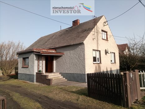 Dom na sprzedaż Chmielowice  