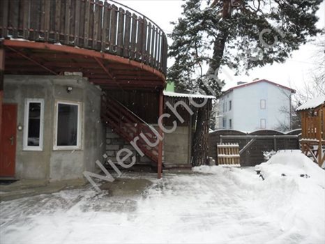 Lokal użytkowy na sprzedaż Mińsk Mazowiecki 358m2 Foto 3