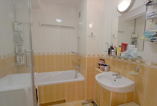 Mieszkanie czteropokojowe na sprzedaż Warzymice 114m2 Foto 10
