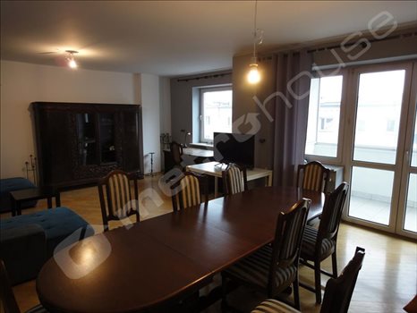 Mieszkanie czteropokojowe na sprzedaż Warszawa, Śródmieście, Jana Pawła 128m2 Foto 7