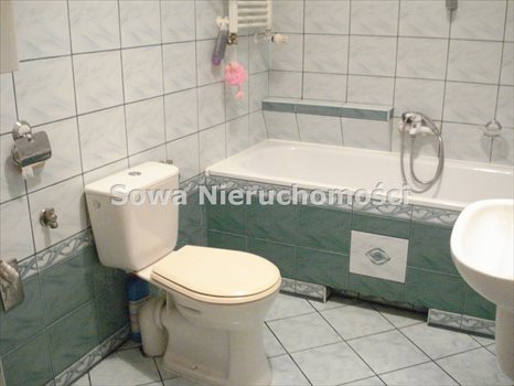 Mieszkanie trzypokojowe na wynajem Wałbrzych, Śródmieście 92m2 Foto 5