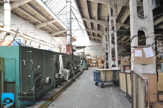 Lokal użytkowy na wynajem Głowno 400m2 Foto 6