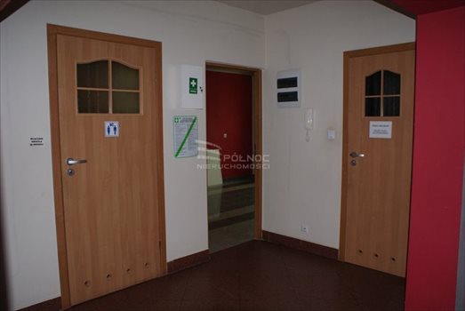 Lokal użytkowy na wynajem Wasilków 130m2 Foto 12