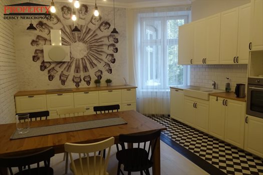 Lokal użytkowy na wynajem Łódź, Polesie, ok. ŻEROMSKIEGO 152m2 Foto 3