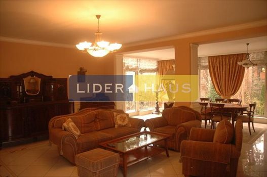 Dom na wynajem Łomianki, Buraków 380m2 Foto 10