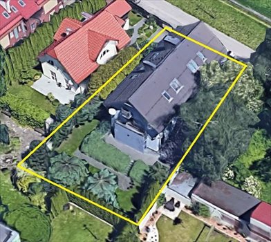 Dom na sprzedaż Kraków, Wola Justowska, Emaus 31 568m2 Foto 1