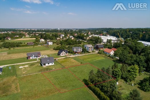 Działka budowlana na sprzedaż Czaniec 773m2 Foto 2