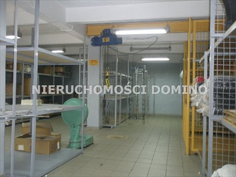 Lokal użytkowy na sprzedaż Łódź, Widzew 1 500m2 Foto 8