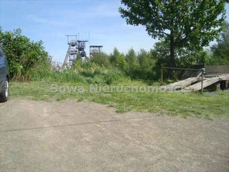 Działka inwestycyjna na sprzedaż Wałbrzych, Śródmieście 6 000m2 Foto 1