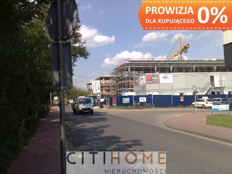 Działka inna na sprzedaż Warszawa, Ochota, Aleje Jerozolimskie 1 103m2 Foto 3