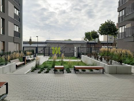 Mieszkanie trzypokojowe na sprzedaż Poznań, Łazarz, Gąsiorowskich 67m2 Foto 3