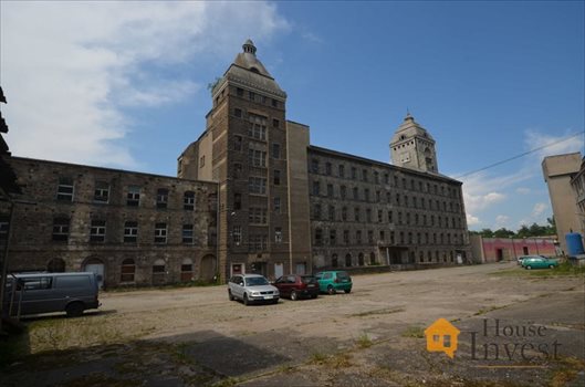 Lokal użytkowy na sprzedaż Bolesławiec, Orla 10 822m2 Foto 5