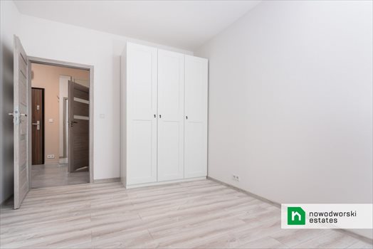 Mieszkanie dwupokojowe na wynajem Kraków, Śródmieście, Rakowicka 45m2 Foto 10