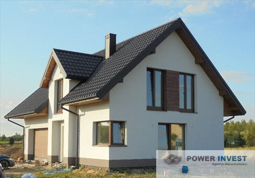 Dom na sprzedaż Radziszów 170m2 Foto 1
