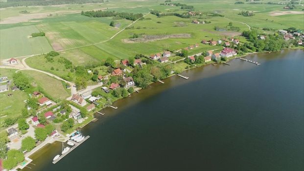 Działka budowlana na sprzedaż Tałty 900m2 Foto 5
