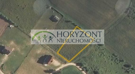Działka budowlana na sprzedaż Ramleje 1 602m2 Foto 7