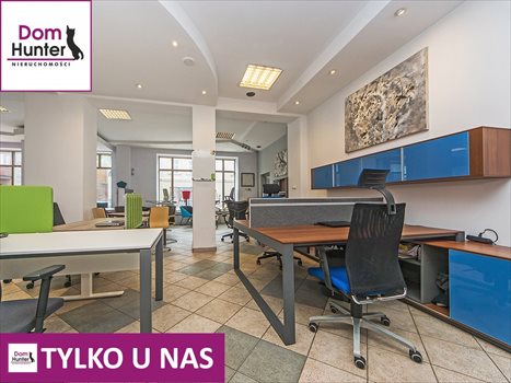 Lokal użytkowy na wynajem Sopot, Niepodległości 57m2 Foto 4