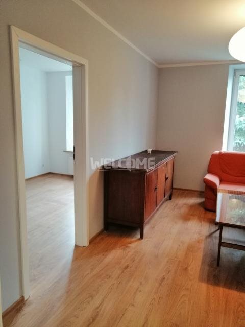 Mieszkanie dwupokojowe na wynajem Poznań, Sołacz, Nad Wierzbakiem 52m2 Foto 3