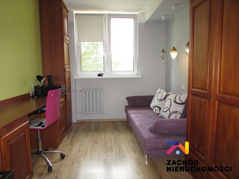 Mieszkanie dwupokojowe na wynajem Zielona Góra, Osiedle Piastowskie 50m2 Foto 9