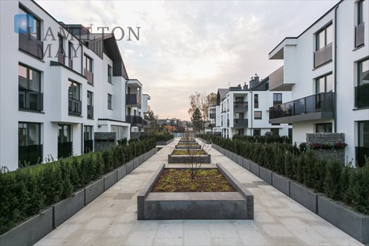 Mieszkanie trzypokojowe na sprzedaż Kraków, Zwierzyniec, Morelowa 80m2 Foto 3