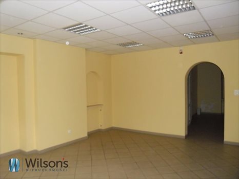 Lokal użytkowy na wynajem Radom 50m2 Foto 2